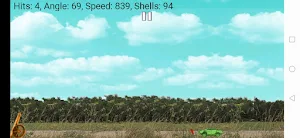 Shelling Screenshot 3