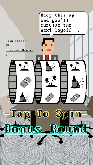 Manager Simulator Screenshot 1