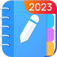Easy Notes - Notebook, Notepad