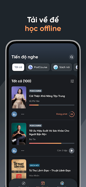 Fonos Business Screenshot 3