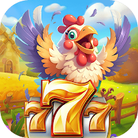 Lucky Chicken Spin 777