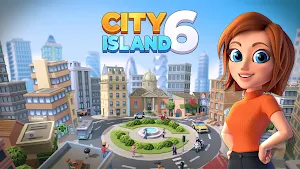 City Island 6: Building Life Screenshot 0