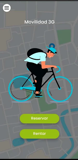 MejorEnBici Screenshot 3