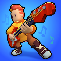 Music Rush