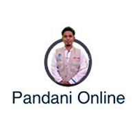Pandani Online