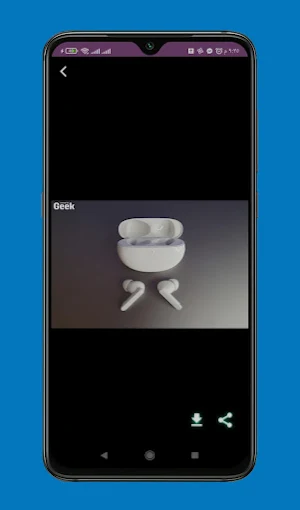 OPPO Enco Free2 guide Screenshot 1