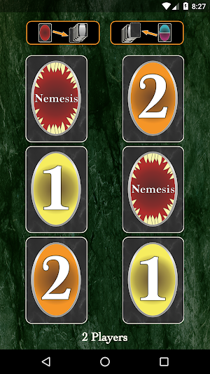 Aeon's End Turn Order Screenshot 2