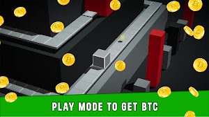 CryptoX Puzzle Craze Screenshot 1