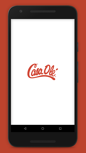 Casa Olé Screenshot 0