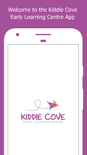 Kiddie Cove Early Learning Centre Screenshot 0