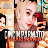 DJ Cincin Parmato Di Jari