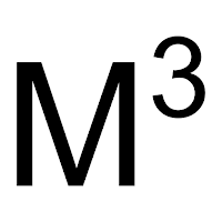 M3 by Greenetiks