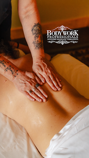 Bodywork Professionals Screenshot 0
