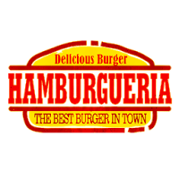Hamburgueria-Delicious  Burger