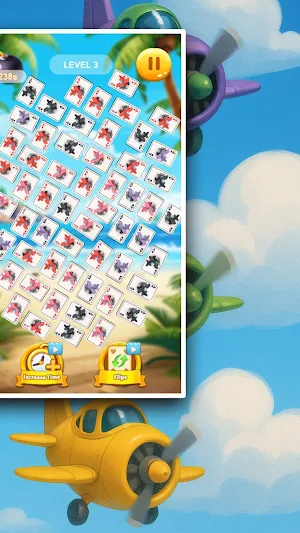 Aviator Ace Release Screenshot 2