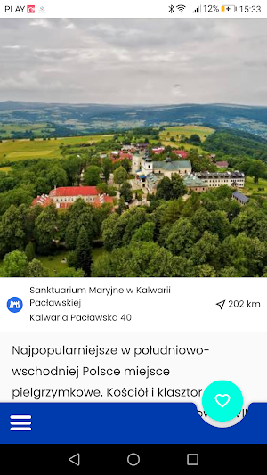 Powiat Przemyski Screenshot 2