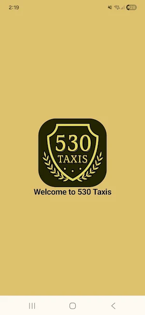530 Taxis Screenshot 0
