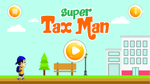 Super Tax Man Screenshot 0