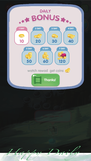 CariocaCrush Screenshot 1