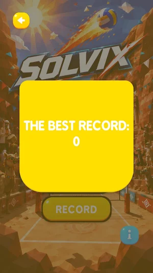 Solvix Screenshot 2