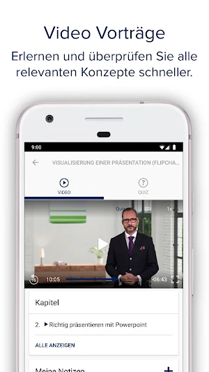 LÖWENLearn in der LÖWEN-Gruppe Screenshot 0