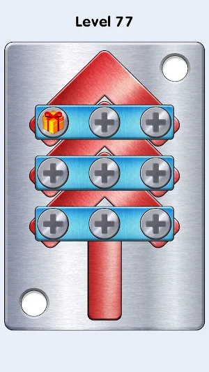 Screw Pin Puzzle: Nuts & Bolts Screenshot 0