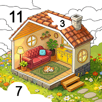 Cozy Home Color