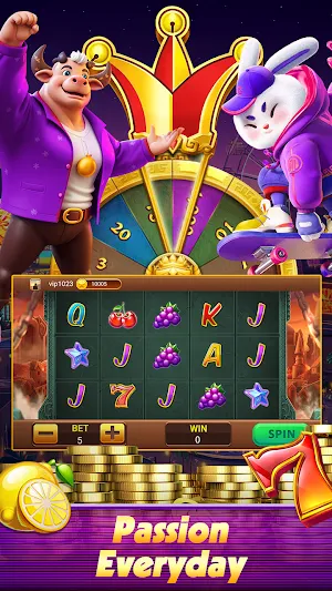 airplane777Crazy Screenshot 3