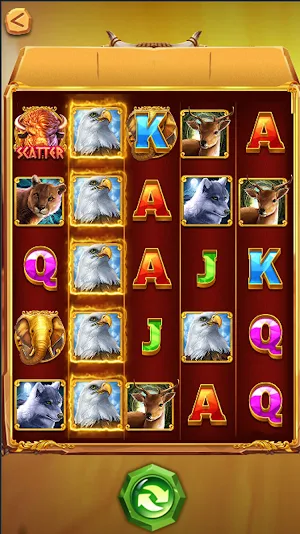 Raja Wild Gold Screenshot 3