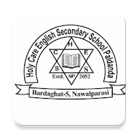 Holy Care English Secondary Sc