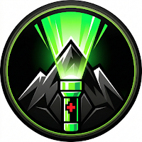 SurviWear - Flashlight & Tools