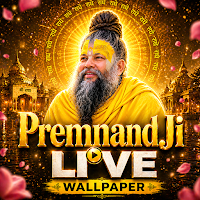 Premnand Ji Live Wallpaper