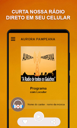 Aurora Pampeana Screenshot 0