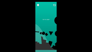Planet Runner Screenshot 3