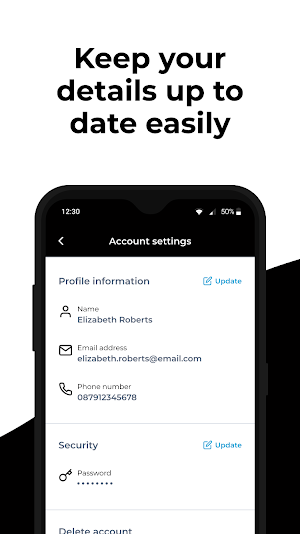 L-Beauty Screenshot 2