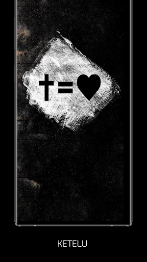 Christian Wallpaper Screenshot 0