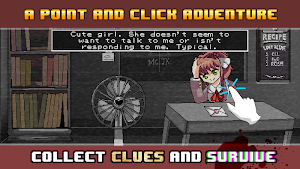Can You Escape Heartbreak? - Escape the Room Game Screenshot 1