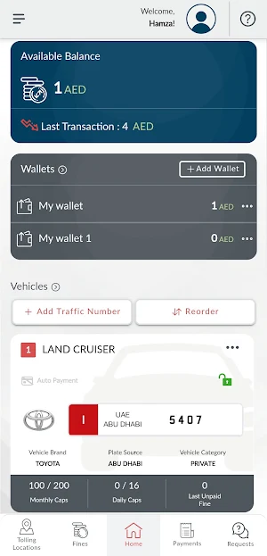 DARB Screenshot 1
