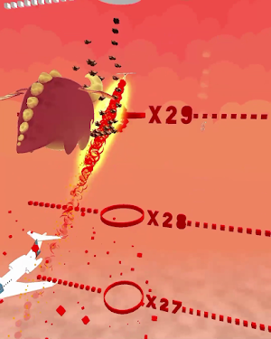 Feed the Dragon Screenshot 1