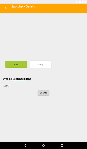 OpenBarn Screenshot 1