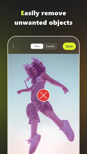 Headshot: AI Photo Retake Screenshot 3