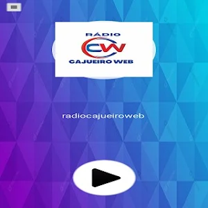 RADIOCAJUEIROWEB Screenshot 0