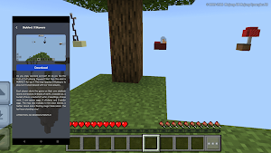 One Block for Minecraft PE Screenshot 2