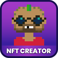 NFT Art Creator – NFT Maker