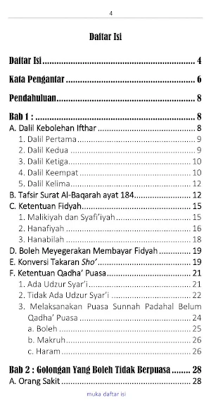 Mereka Tidak Puasa Ramadhan Screenshot 1