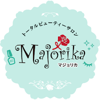 トータルビューティーサロン マジョリカ 公式アプリ