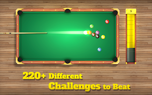 Pool: 8 Ball Billiards Snooker Screenshot 1