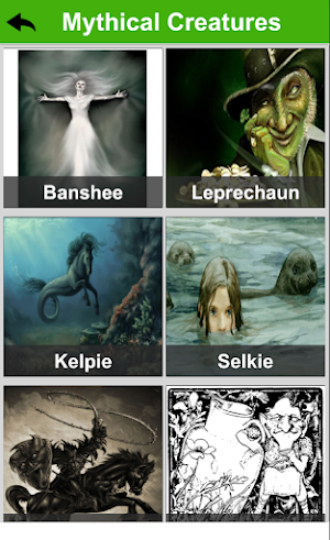 Celtic Mythology Screenshot 2