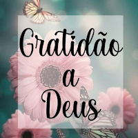 Frases de Gratidão a Deus