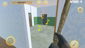 Neighbor Screenshot 1